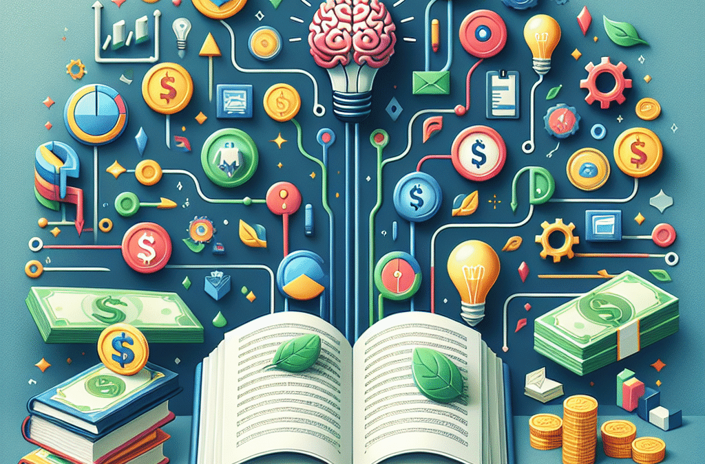 Boost Passive Income: Master Ebook Sales Today