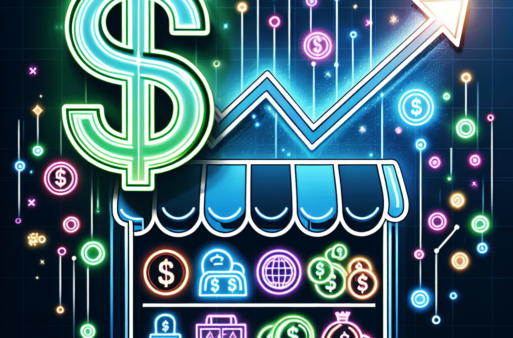 Boost Recurring Revenue with Digital Downloads