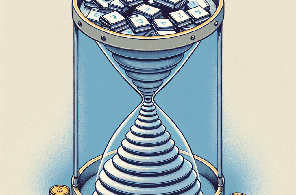 Building a Profitable Ebook Funnel on Shopify