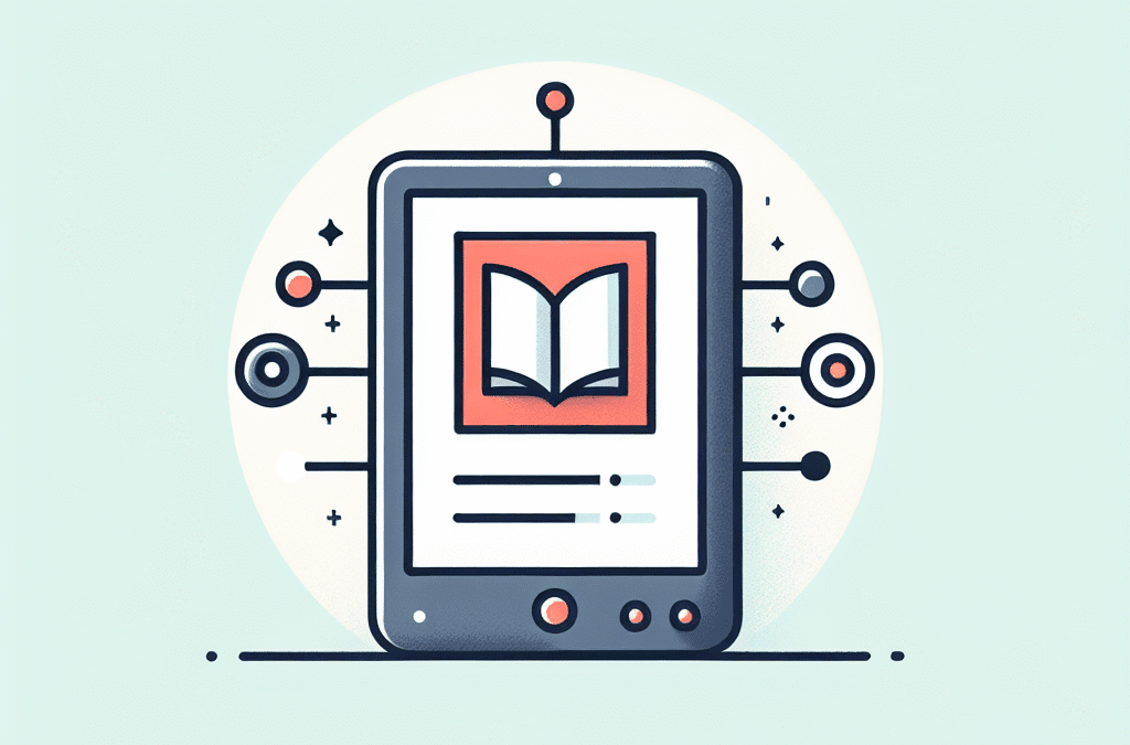 Master Ebook Creation: Step-by-Step Guide