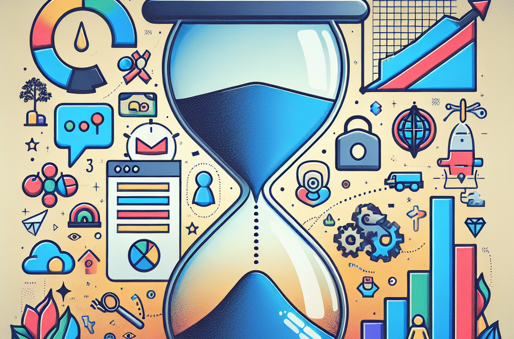 Master Monthly Content Drop Strategy: Boost SEO