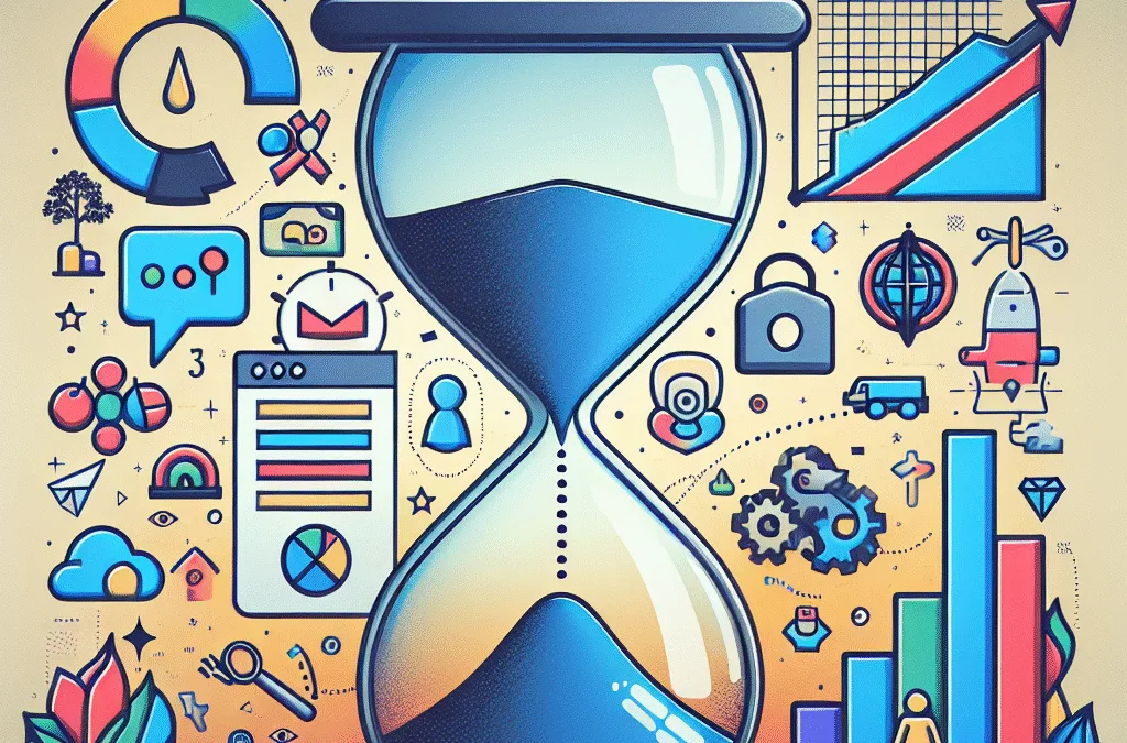 Master Monthly Content Drop Strategy: Boost SEO