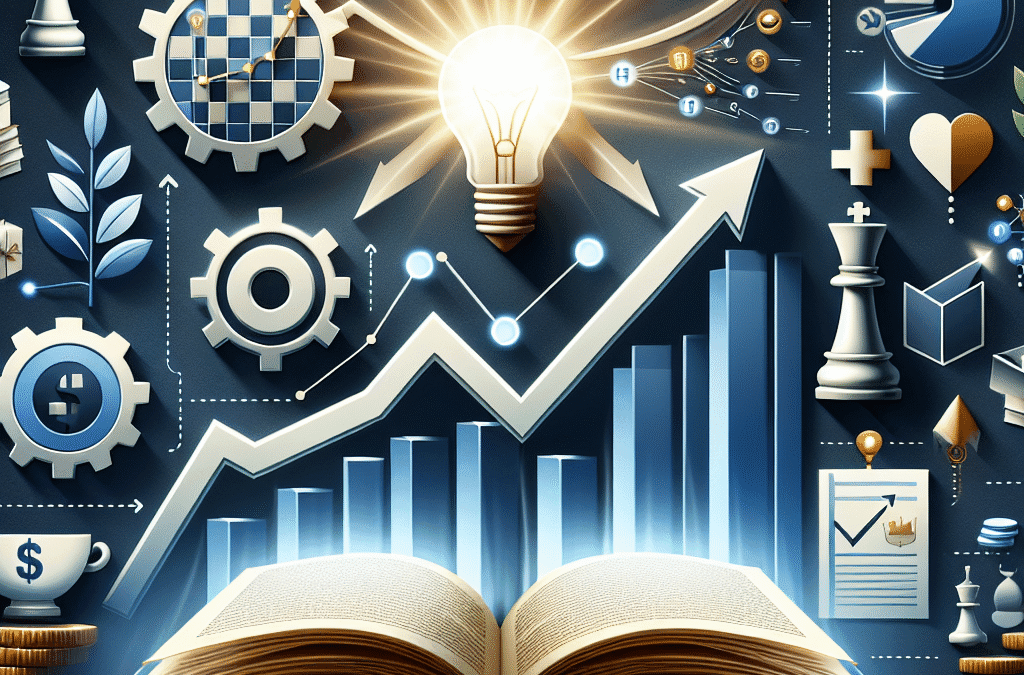 Mastering High-Converting Ebook Sales Pages Strategies