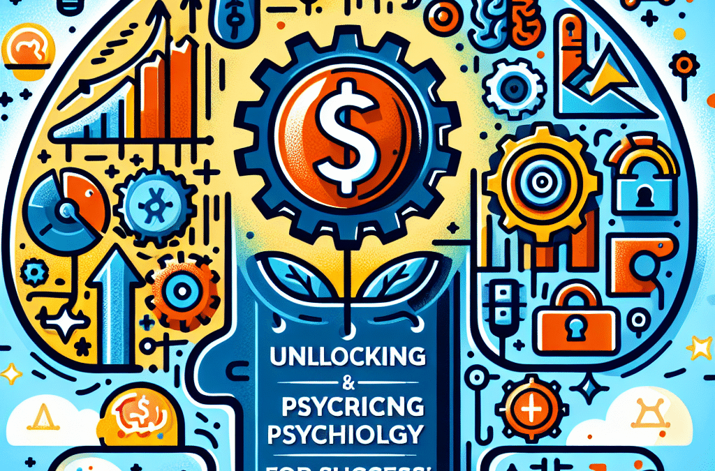Unlocking Subscription Pricing Psychology for Success