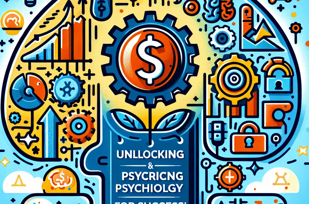 Unlocking Subscription Pricing Psychology for Success