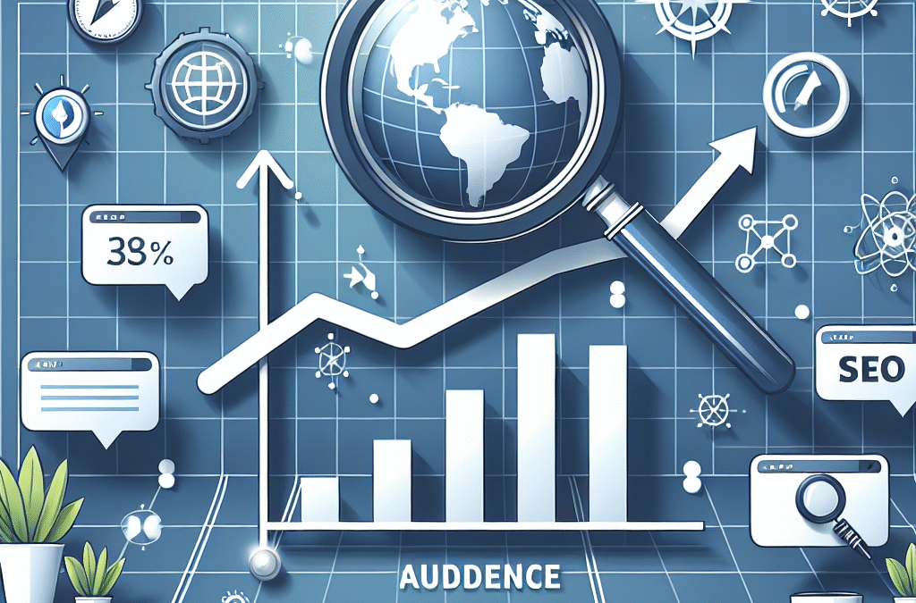 Boost Audience Growth with Strategic SEO Techniques