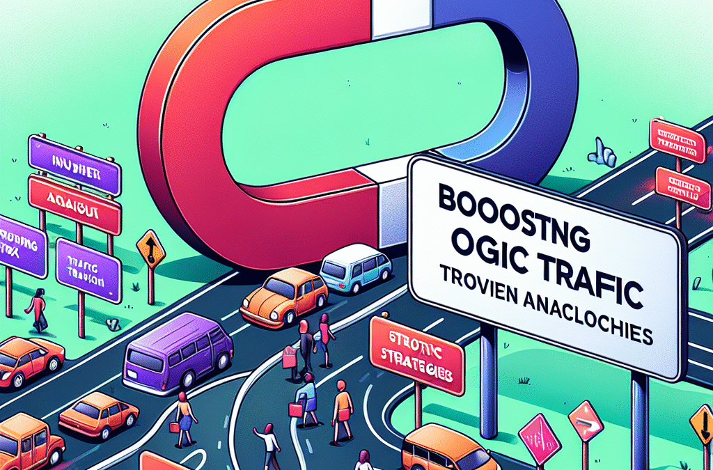 Boost Organic Traffic: Proven Creator Strategies