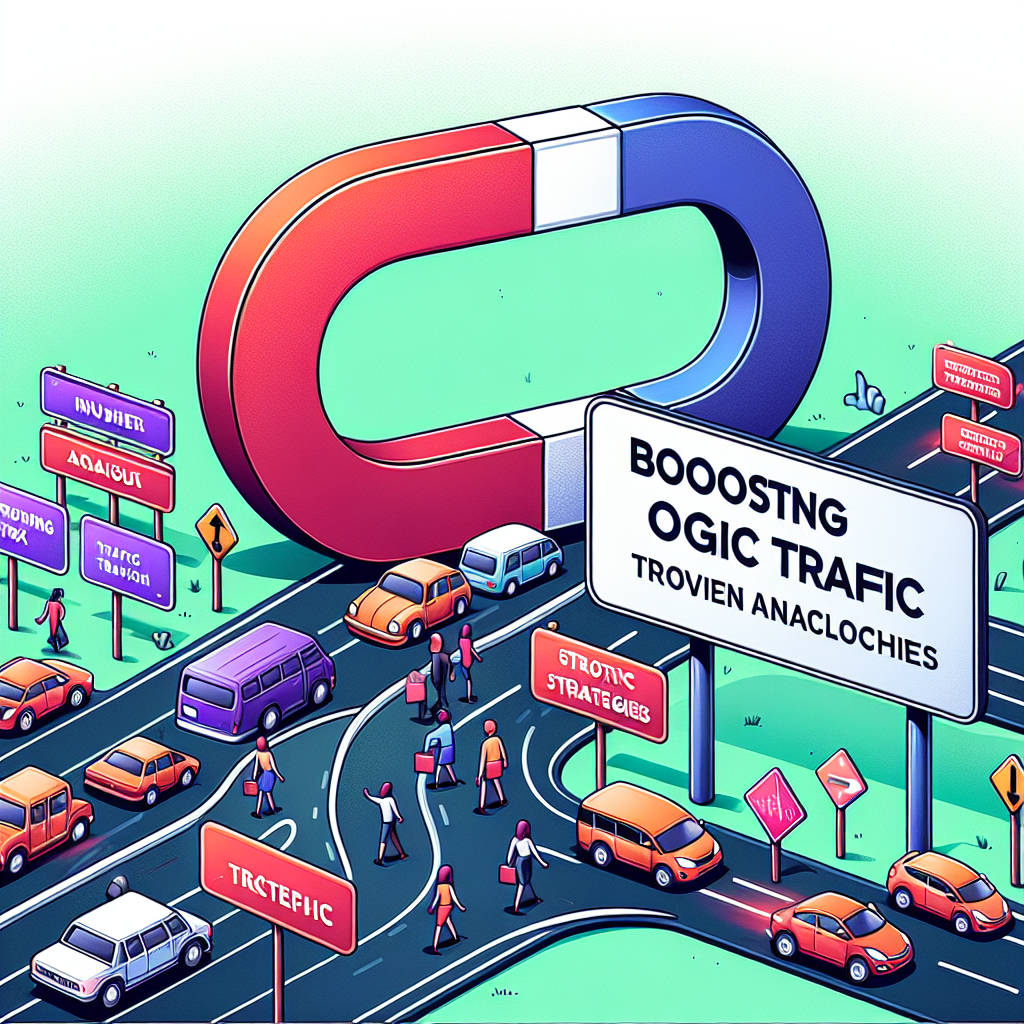 Boost Organic Traffic: Proven Creator Strategies organic traffic strategies for creators