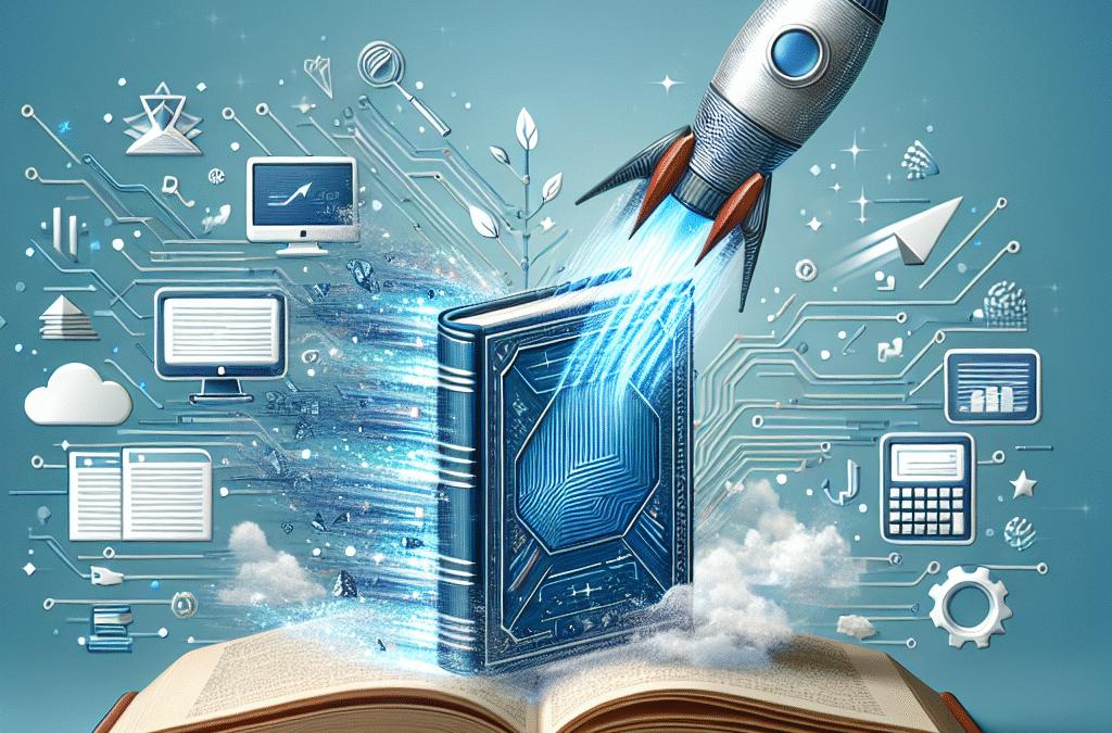 Effective Strategies to Boost Your Ebook Online