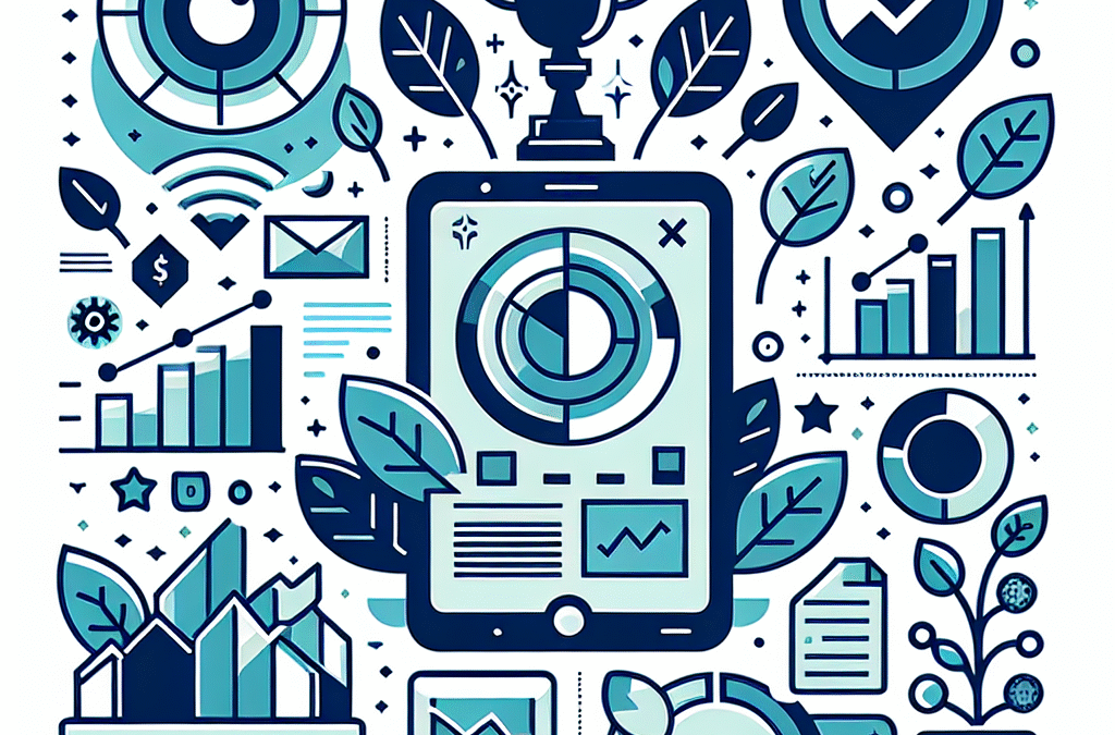 Essential Metrics for Digital Product Success