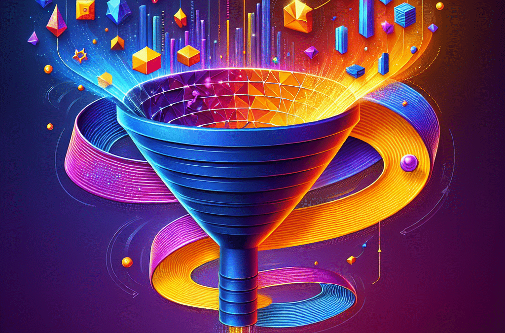 Mastering Digital Funnel Analysis for Optimal Performance