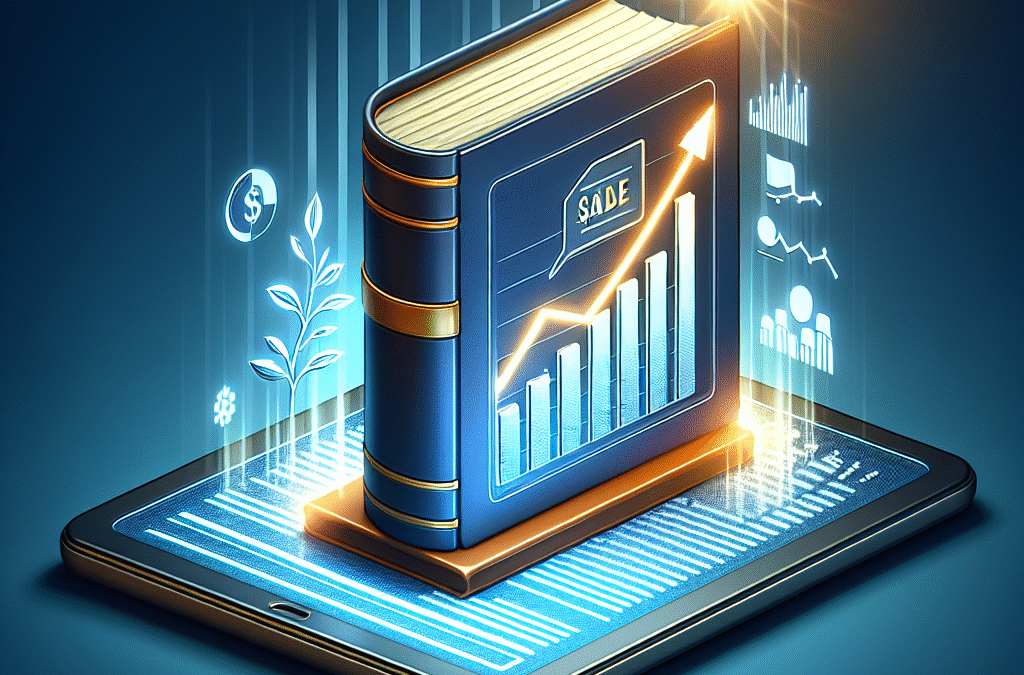 Mastering Shopify: Boost Ebook Sales Effectively