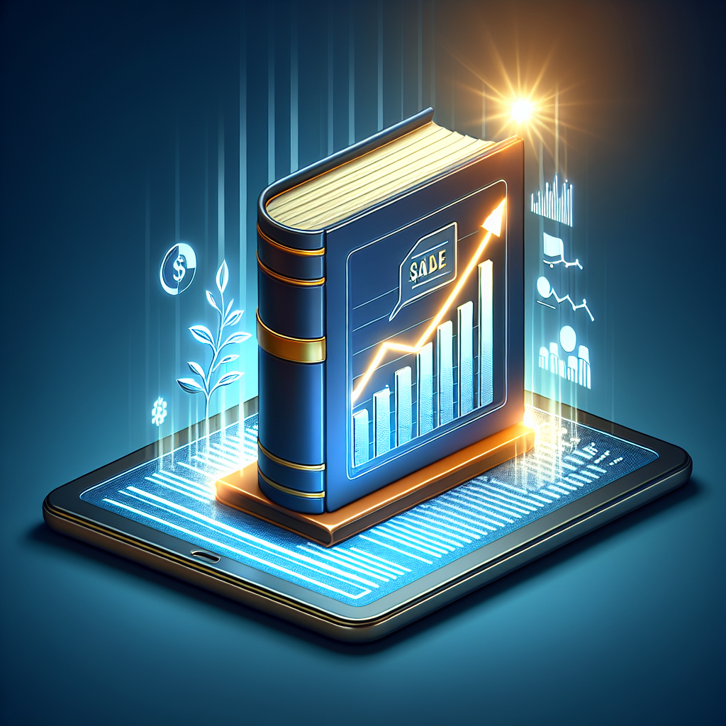 case study: selling ebooks on Shopify