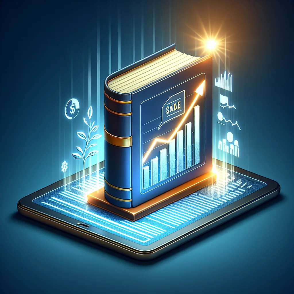 case study: selling ebooks on Shopify