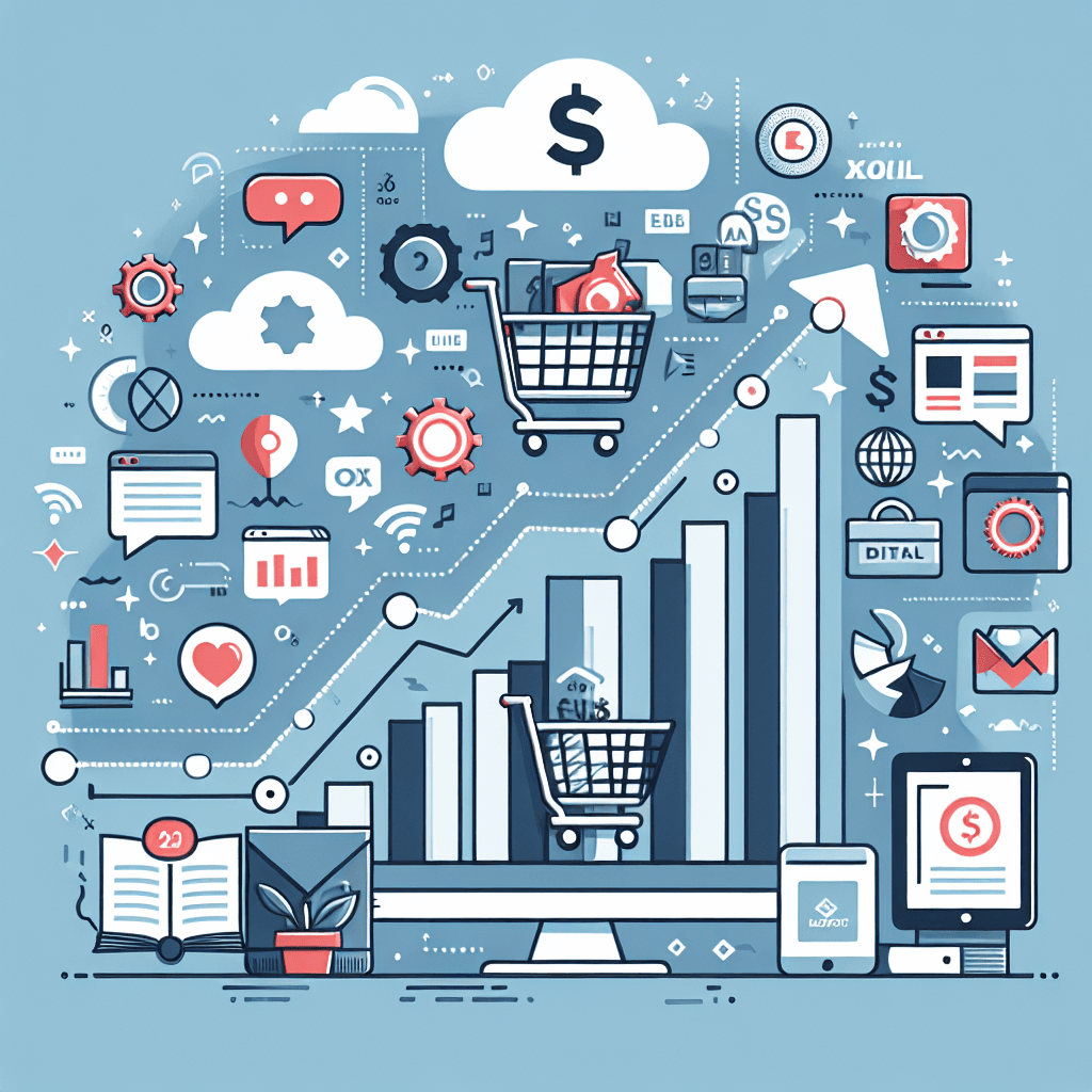 Mastering Shopify: Selling Digital Products Successfully how to sell digital products on Shopify