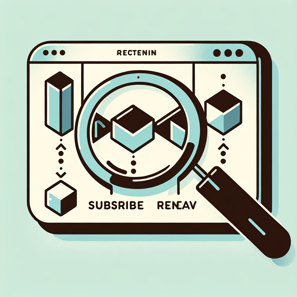 how to measure subscription retention