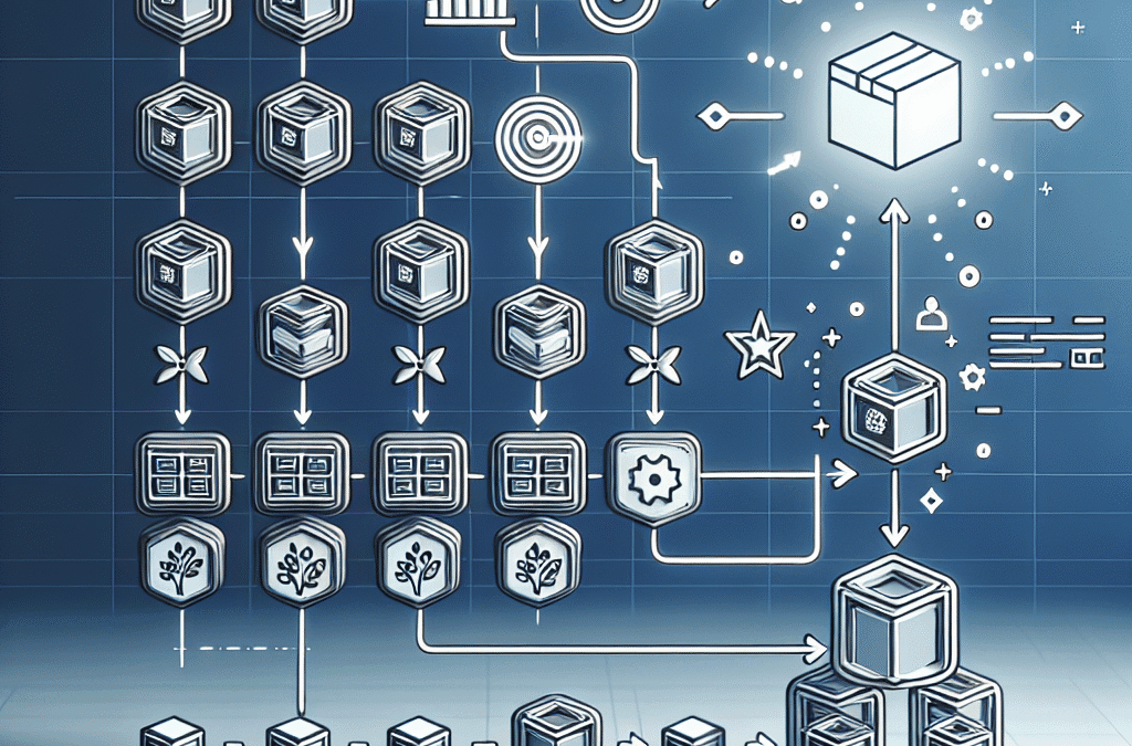 Maximize Efficiency: Content Batching for Passive Products