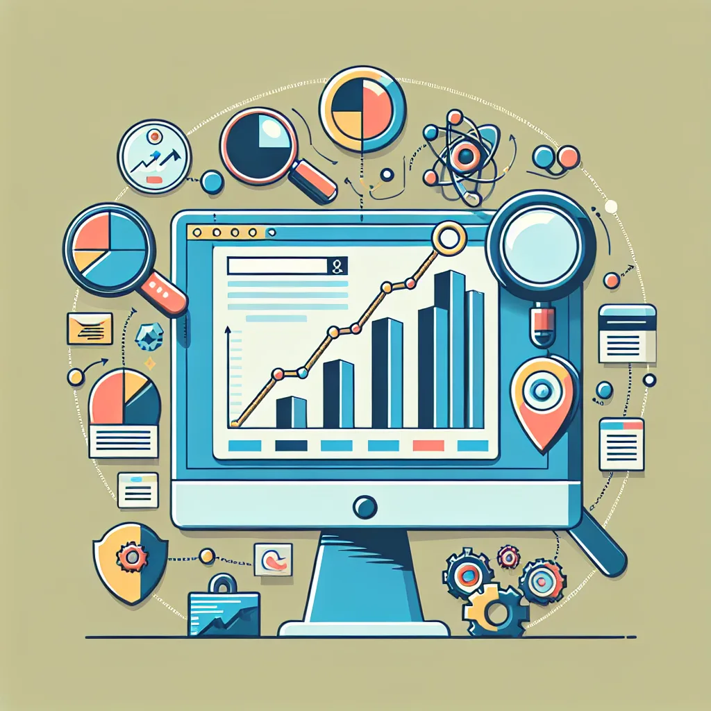 SEO tips for digital product creators