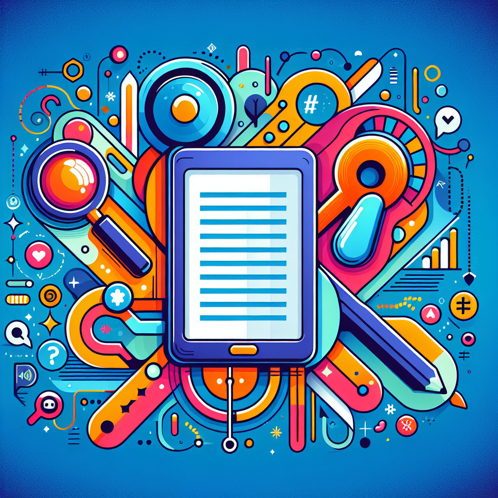 best keywords for selling ebooks