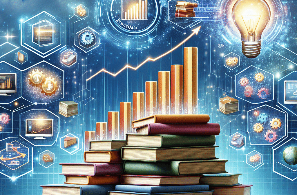 Transform Expertise into Top-Ranking Digital Content